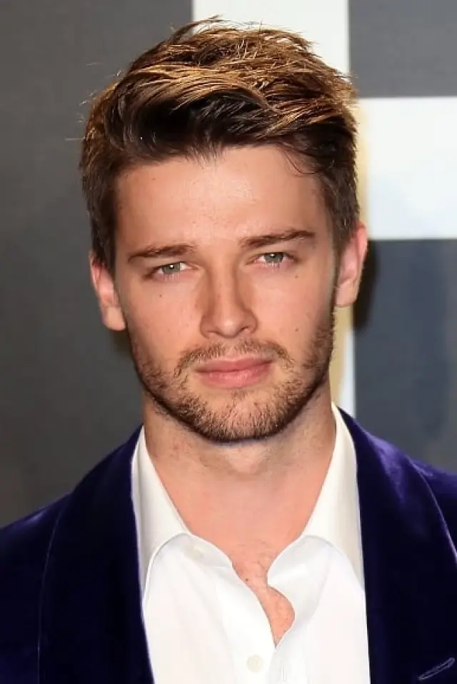 Zdjęcie Patrick Schwarzenegger