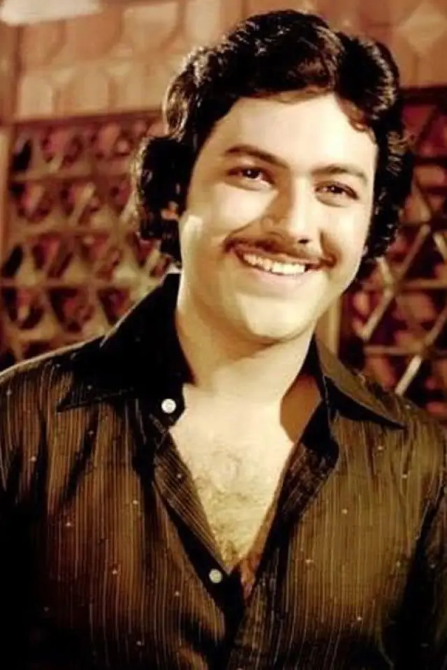 Zdjęcie  (Raj Kiran)