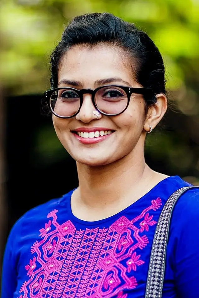 Zdjęcie Parvathy Thiruvothu (Parvathy Thiruvothu)
