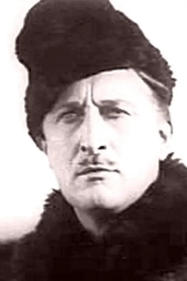 Zdjęcie  (Cyril Chadwick)