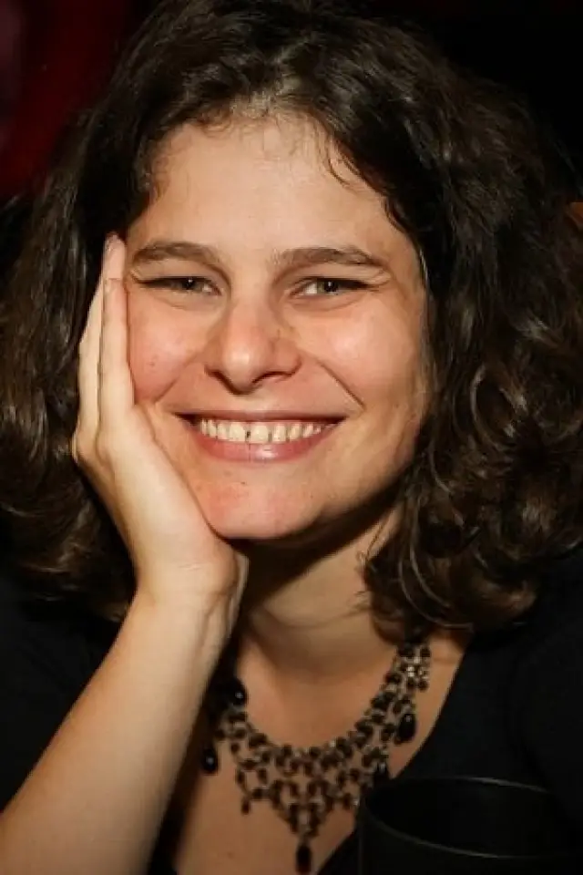 Zdjęcie  (Julia Murat)