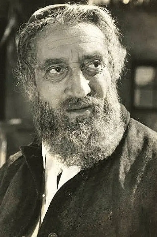 Zdjęcie  (Maurice Schwartz)