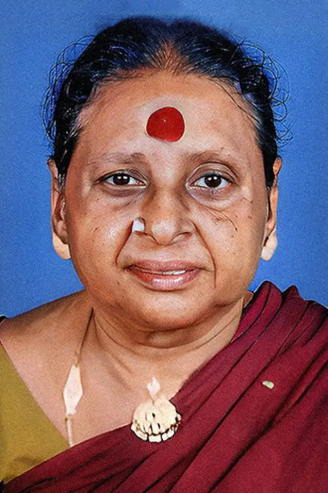 Zdjęcie  (Shanmugasundari)