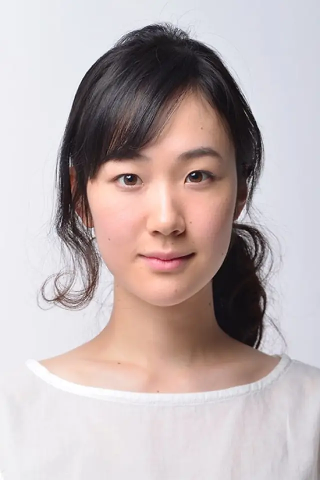 Zdjęcie Haru Kuroki