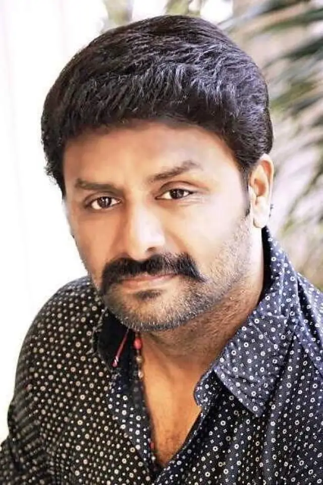 Zdjęcie  (Gaurav Narayanan)