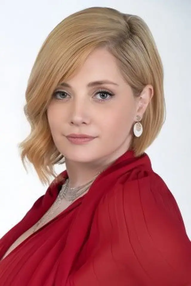 Zdjęcie  (Lisette Morelos)