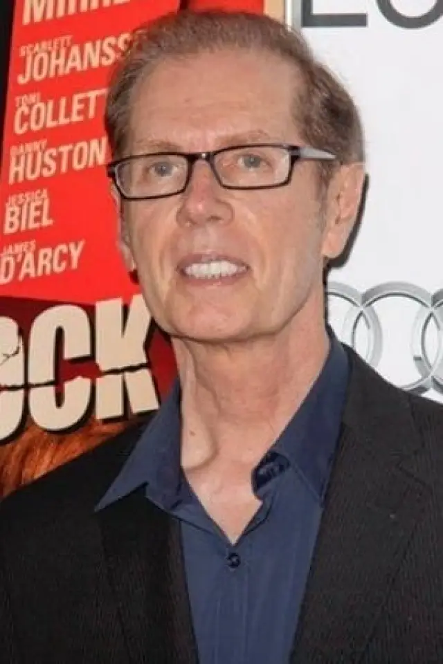 Zdjęcie  (Stephen Rebello)