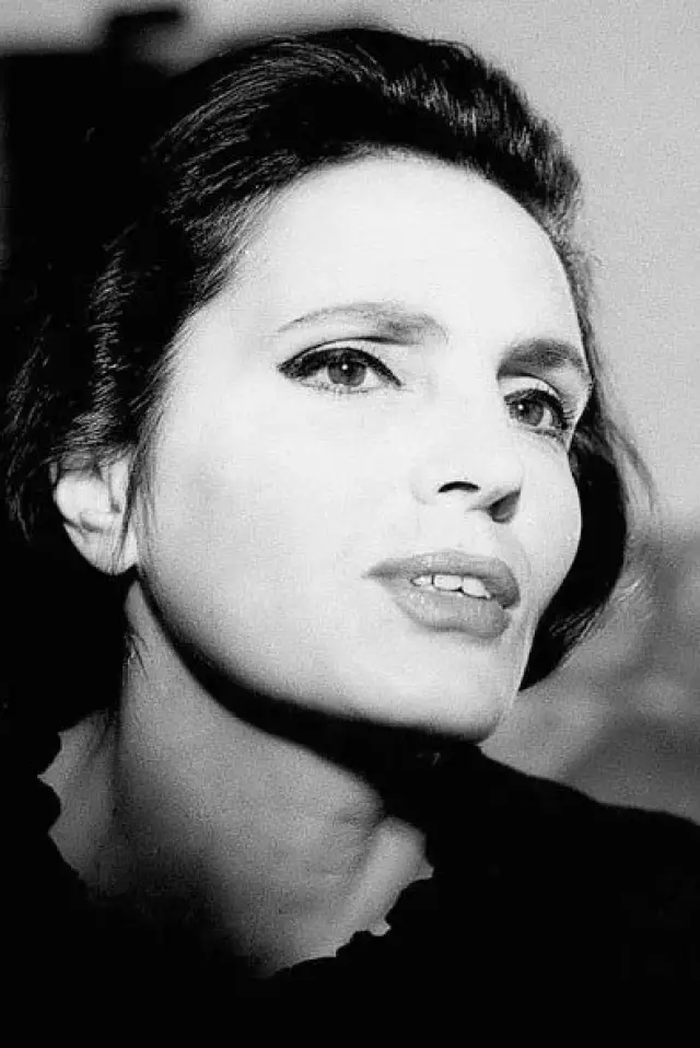 Zdjęcie  (Amália Rodrigues)