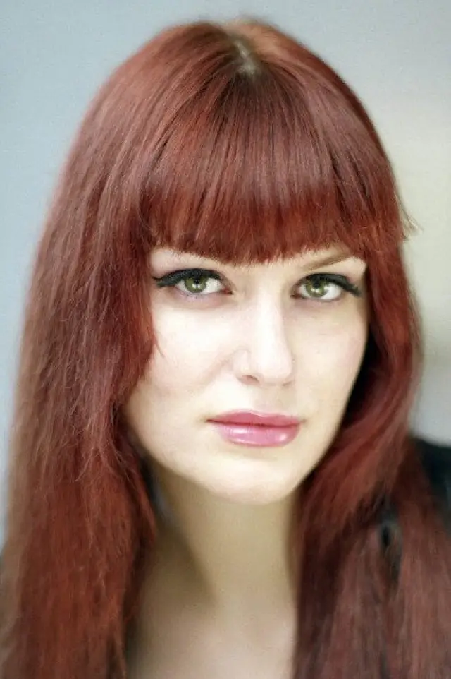 Zdjęcie  (Isadora Edison)