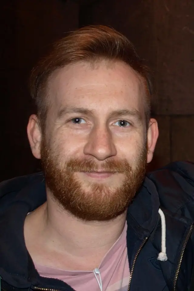 Zdjęcie Krzysztof Ogłoza (Krzysztof Ogłoza)