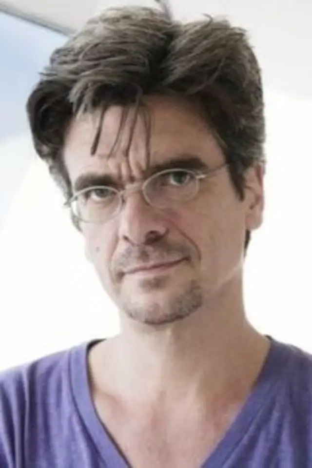 Zdjęcie  (Philippe Decouflé)