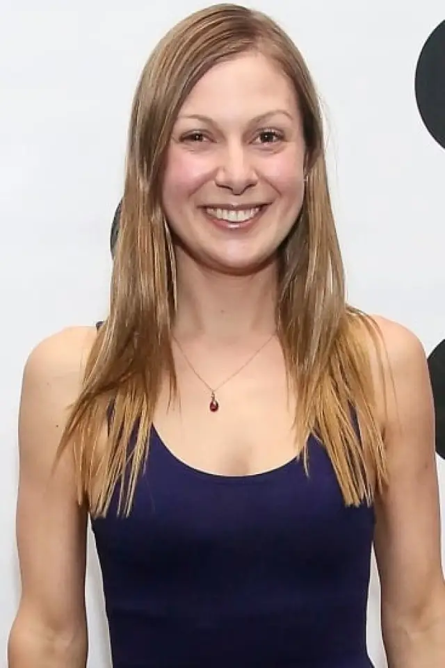 Zdjęcie Lucy Alibar