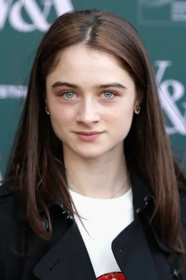 Zdjęcie Raffey Cassidy