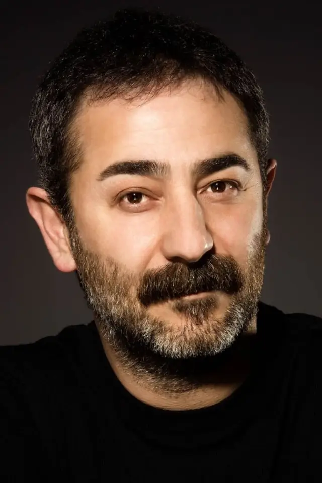 Zdjęcie Ayberk Pekcan