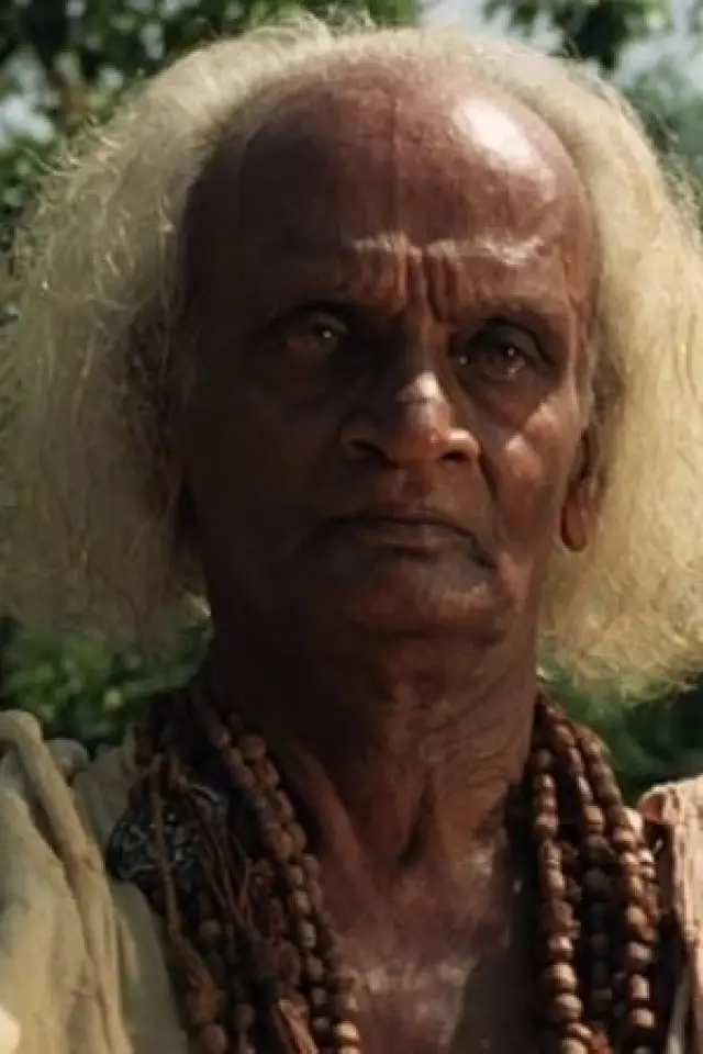 Zdjęcie D.R. Nanayakkara