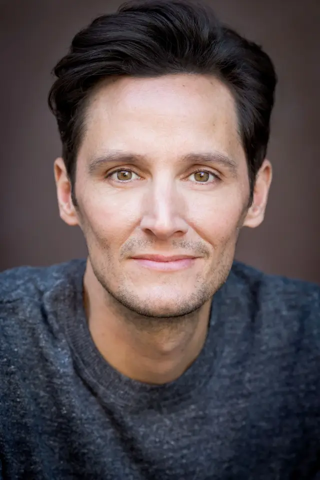 Zdjęcie Christian Barillas (Christian Barillas)