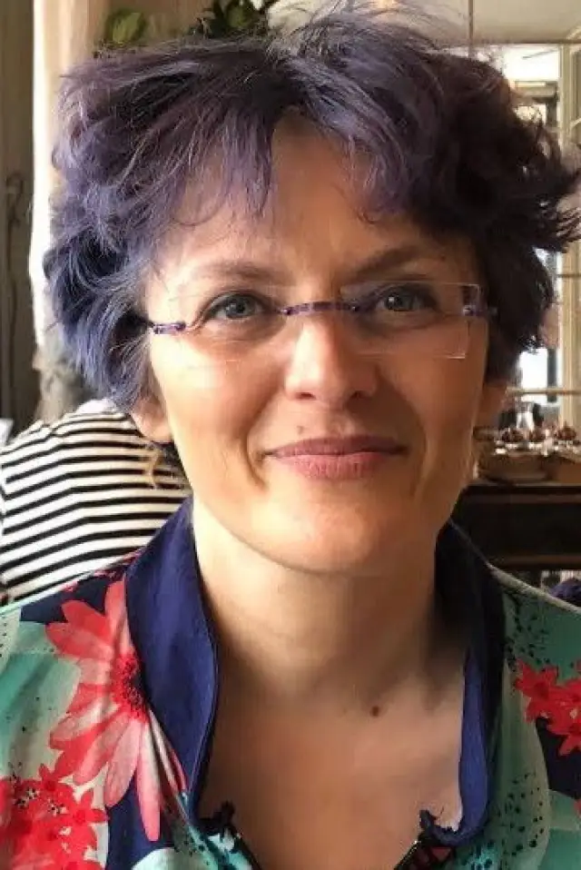 Zdjęcie  (Isabel de Ocampo)