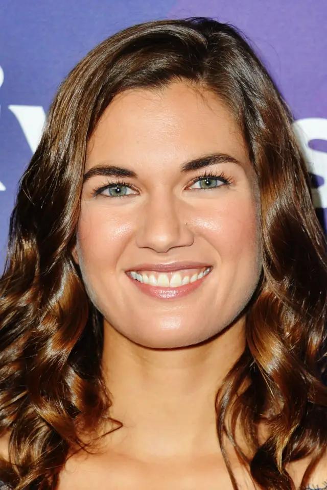 Zdjęcie  (Teri Reeves)