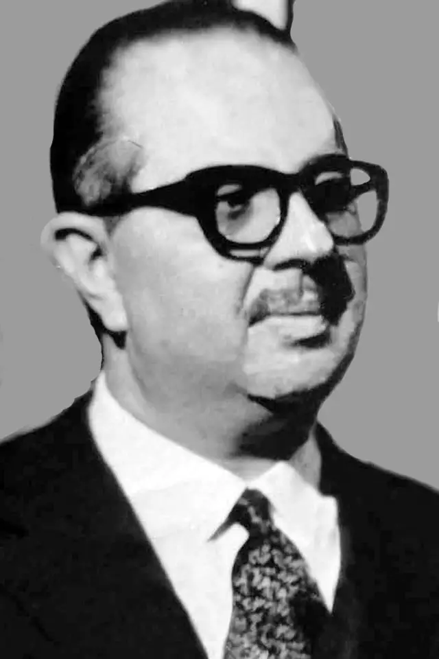 Zdjęcie Julio Porter (Julio Porter)