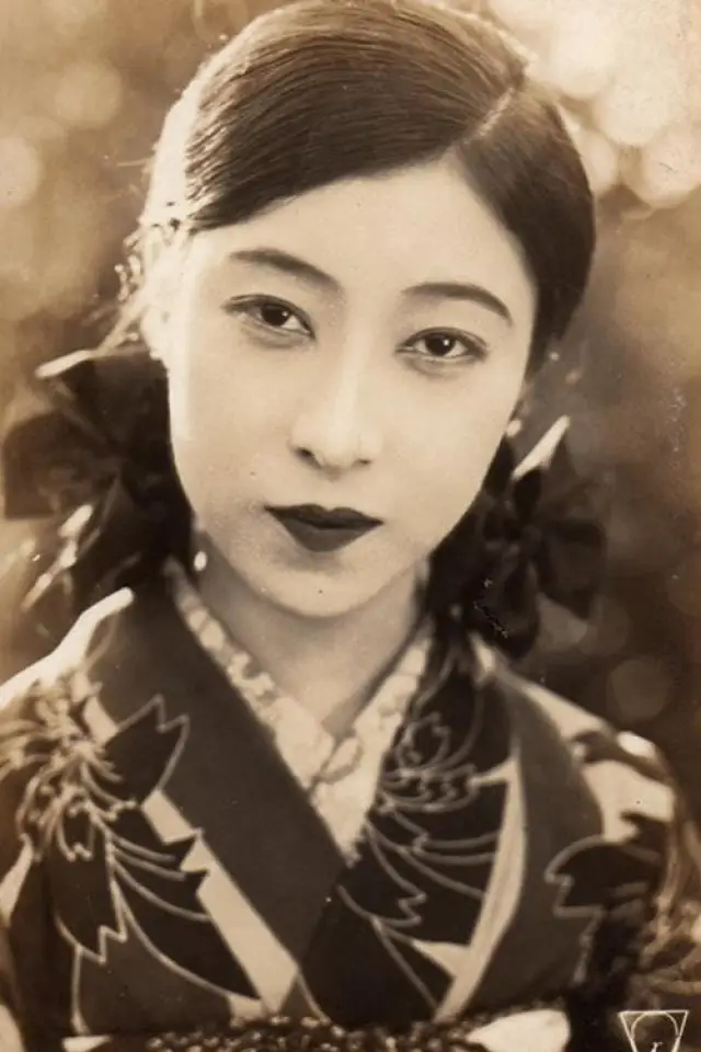 Zdjęcie Emiko Yagumo (Emiko Yagumo)