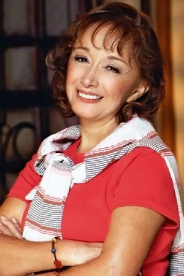 Zdjęcie  (María Antonieta de las Nieves)
