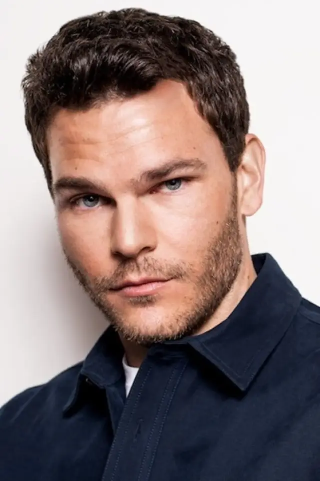 Zdjęcie Josh Helman