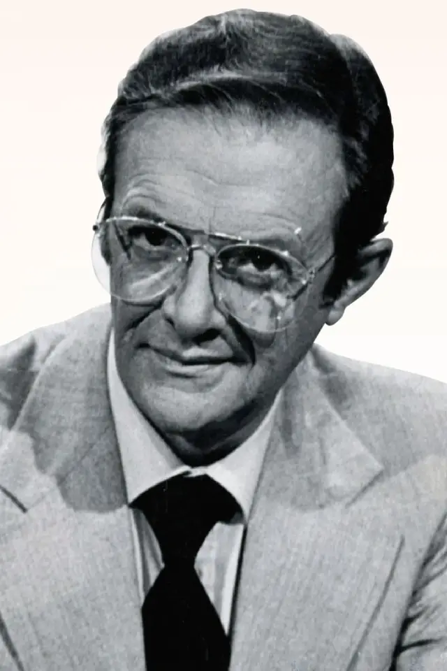 Zdjęcie Luis Spota