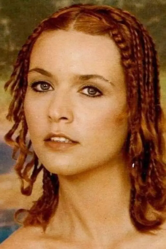 Zdjęcie  (Patrizia Gori)