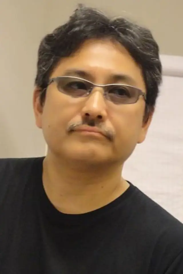 Zdjęcie Toshiyuki Kubooka