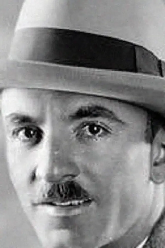 Zdjęcie Clem Beauchamp