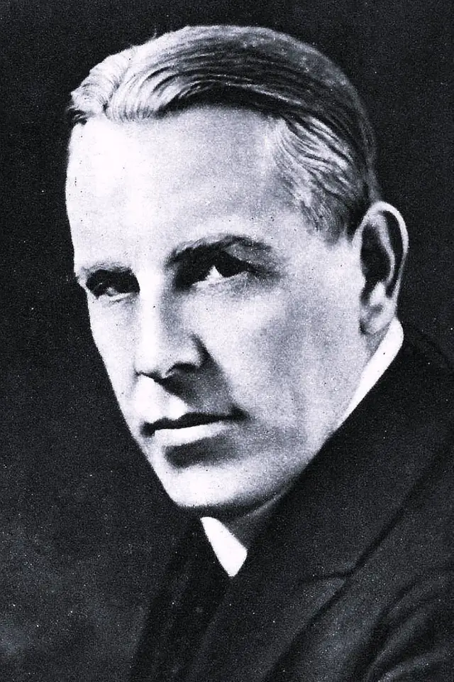 Zdjęcie  (Harry T. Morey)