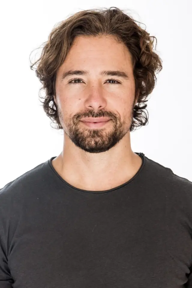 Zdjęcie  (Bernardo Barreto)