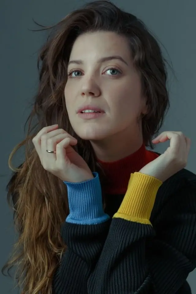 Zdjęcie Nathalia Dill