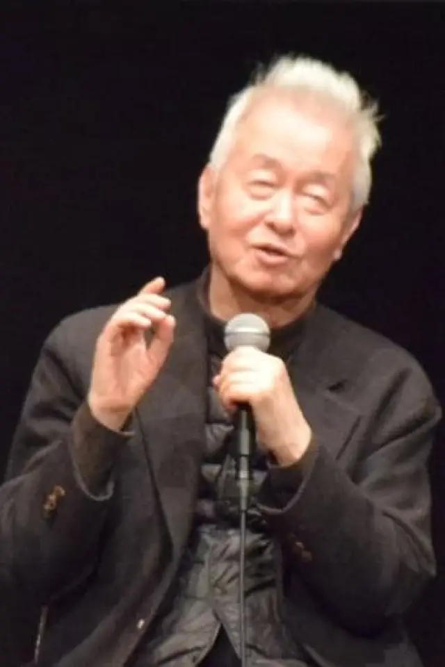 Zdjęcie Jozo Tanaka (Yōzō Tanaka)