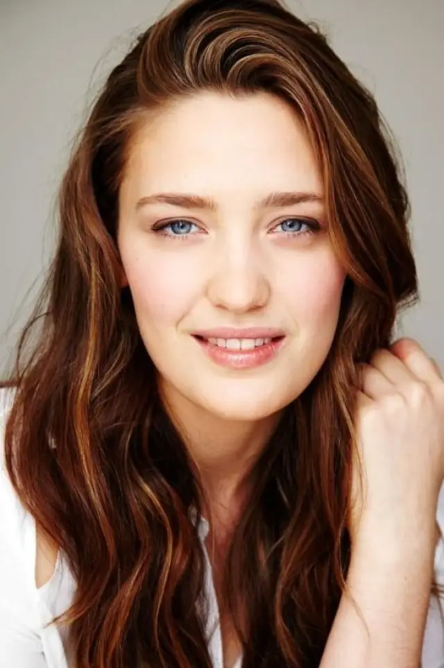 Zdjęcie Tes Haubrich (Tess Haubrich)