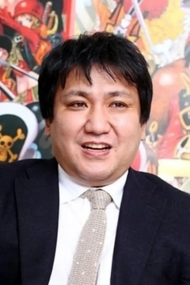 Zdjęcie Tatsuya Nagamine