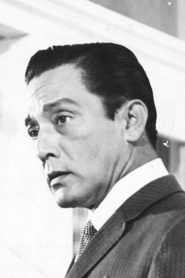 Zdjęcie  (Leopoldo Salcedo)
