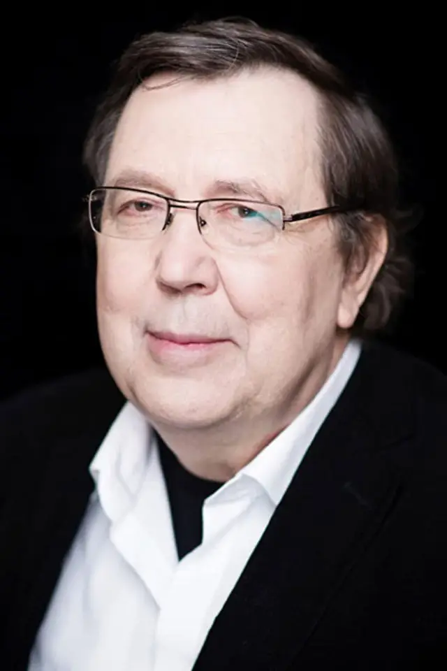Zdjęcie Maciej Wojtyszko (Maciej Wojtyszko)