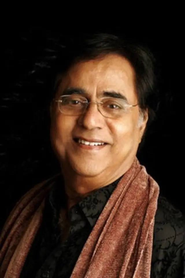 Zdjęcie  (Jagjit Singh)