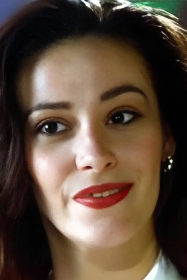 Zdjęcie Debra K. Beatty (Debra Beatty)