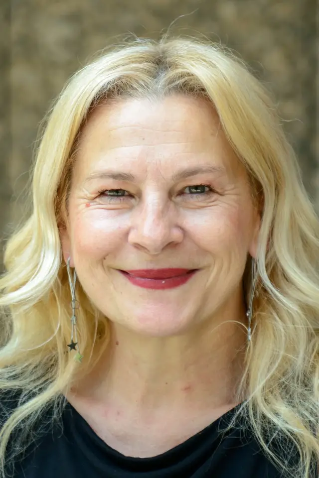 Zdjęcie Jasna Đuričić