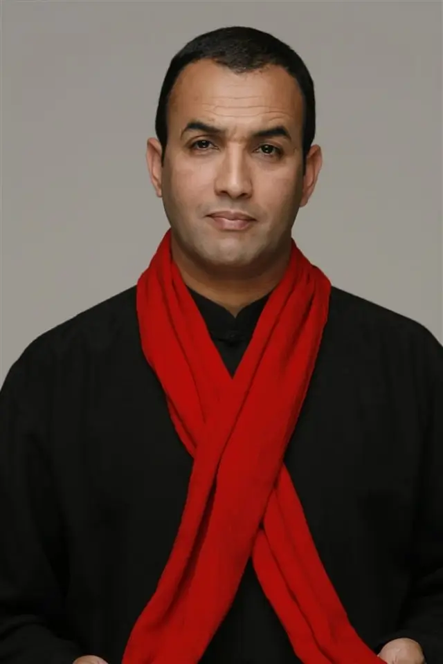 Zdjęcie  (Rachid El Ouali)