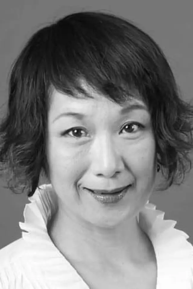 Zdjęcie  (Tomoko Mariya)