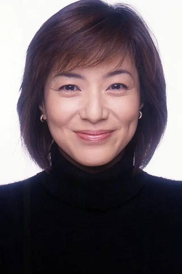 Zdjęcie  (Akiko Yagi)