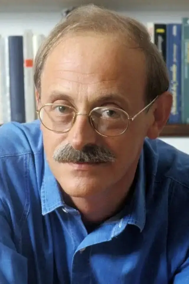 Zdjęcie  (Antonio Tabucchi)