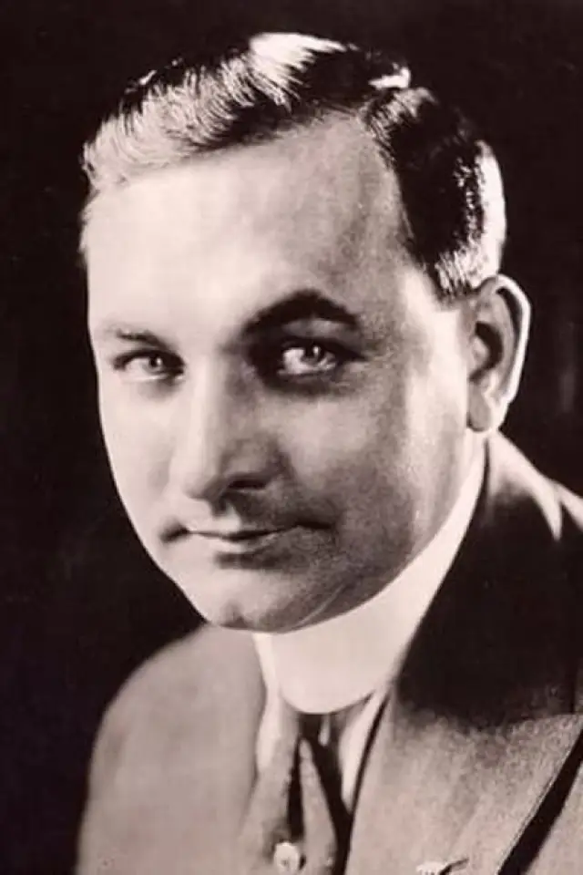 Zdjęcie  (John G. Adolfi)