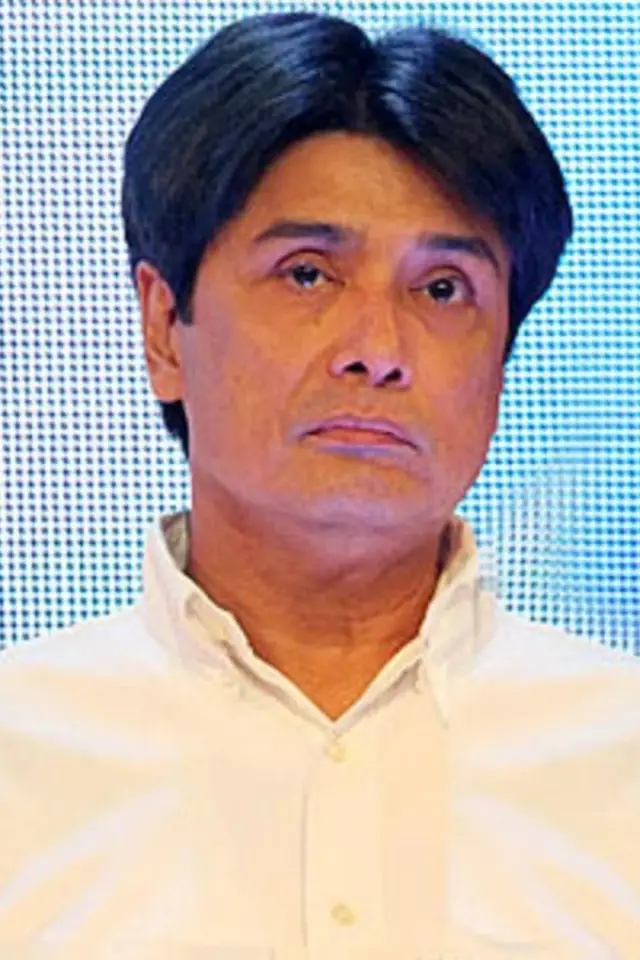Zdjęcie  (William Martinez)