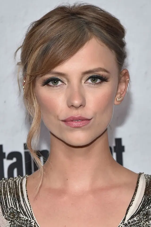 Zdjęcie Riley Voelkel