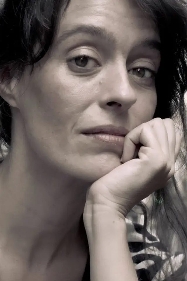 Zdjęcie Amelia Merino (Amaia Merino)