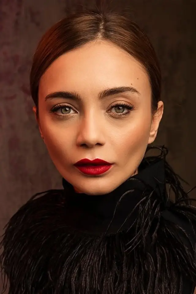 Zdjęcie Damla Sönmez